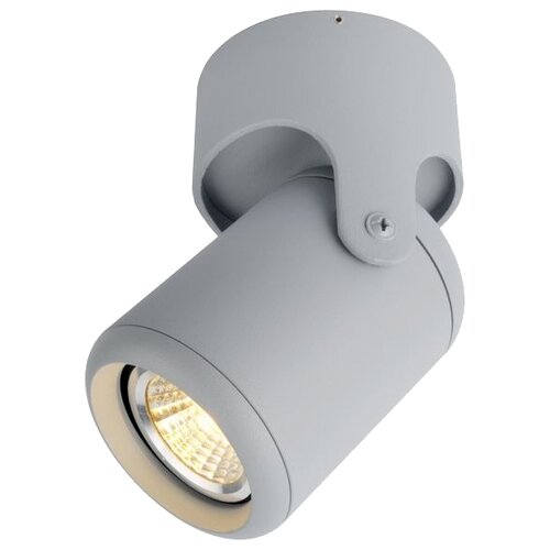 Спот Arte Lamp Libra A3316PL-1GY