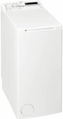 Стиральная машина Whirlpool TDLR 55020S EU/N