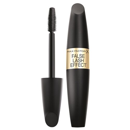 фото Max Factor Тушь для ресниц False Lash Effect Natural Look, black