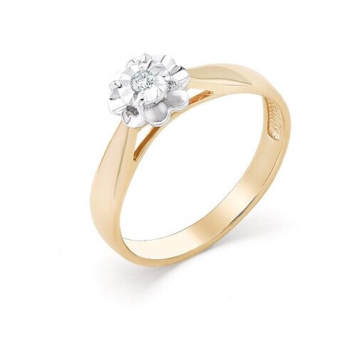 фото Кольцо мастер бриллиант кольцо декоративное из золота