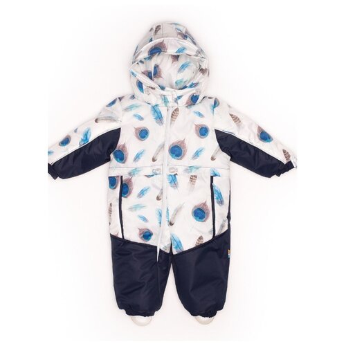 фото Комбинезон malek baby 255шм