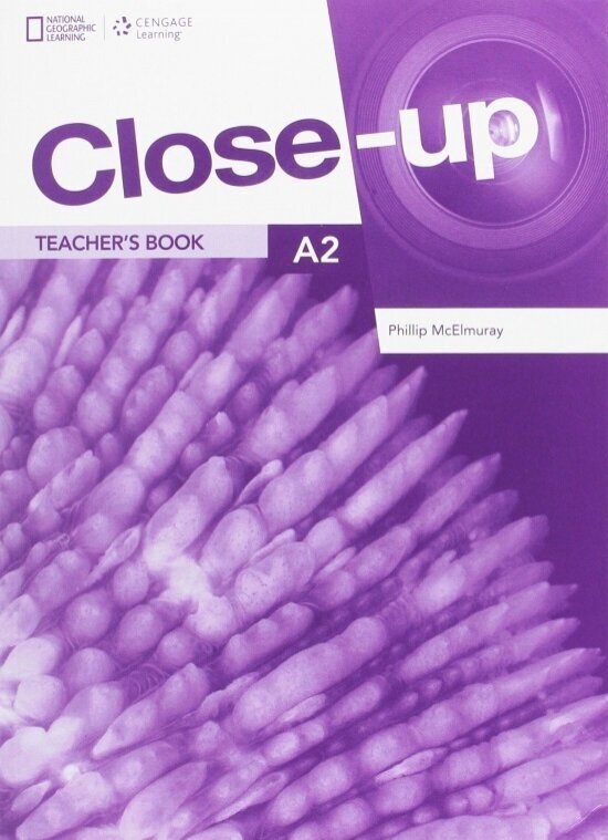 Книга Close-Up Second edition A2 Teacher's Book + online Teacher's Zone + Audio + Vide… - фото №1