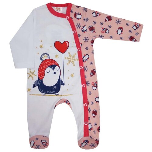 фото Комбинезон kotmarkot