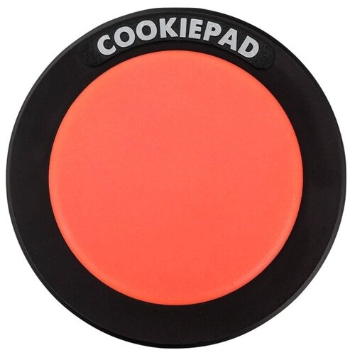 Пэд тренировочный Cookiepad COOKIEPAD-6S пэд тренировочный cookiepad cookiepad 6ks