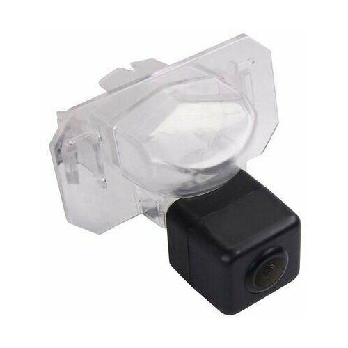 Камера заднего вида с матрицей CCD для Honda CR-V Crosstour Jazz Civic 5D 11- с углом обзора 175 5900₽