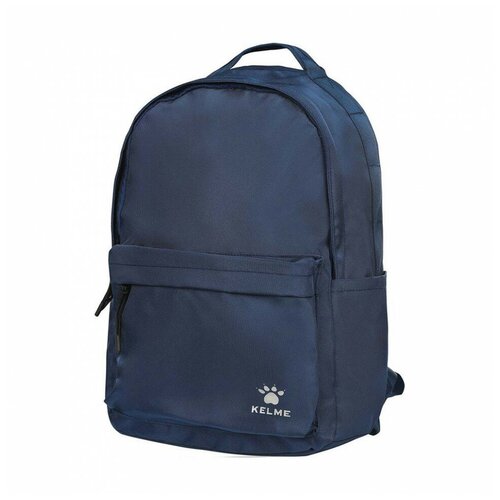 Рюкзак спортивный KELME Backpack 8101BB5004-416, полиэстер, темно-синий