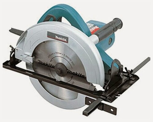 Изображение товара Пила дисковая Makita N5900B