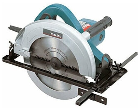 Пила дисковая Makita N5900B