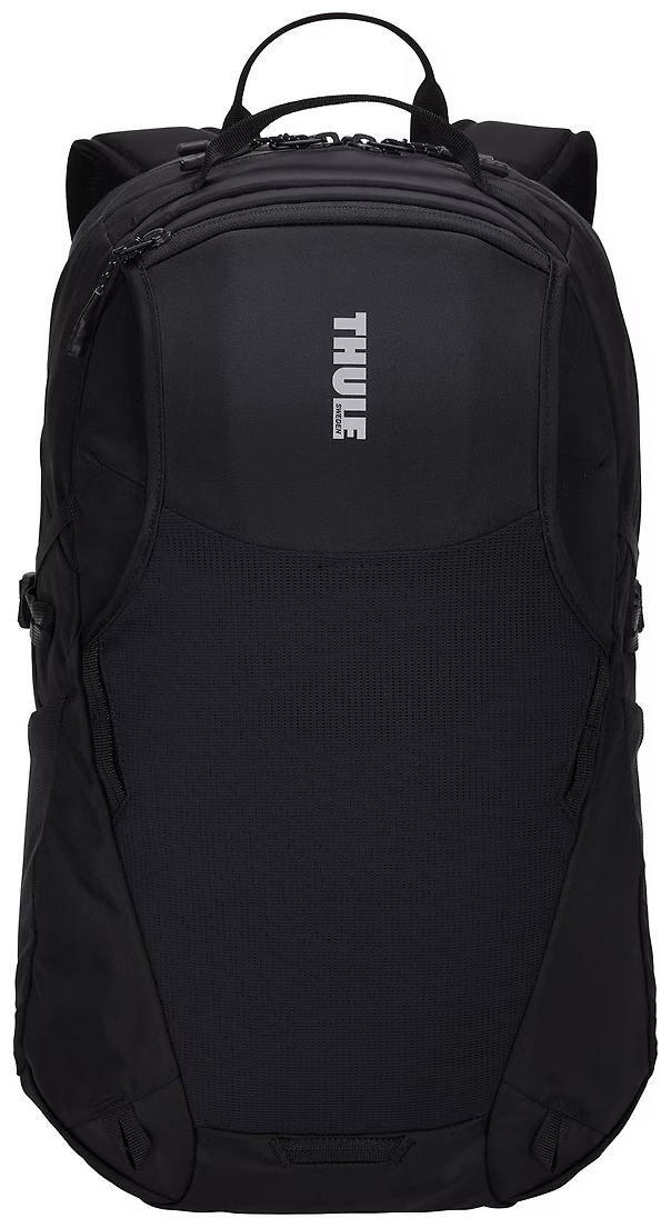 Рюкзак для ноутбука Thule EnRoute Backpack 26L TEBP4316 Black (3204846) - фото №2