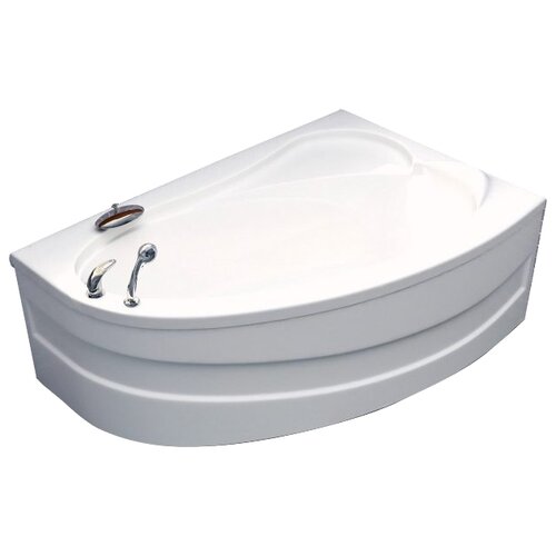 фото Ванна bellsan глория 169x109