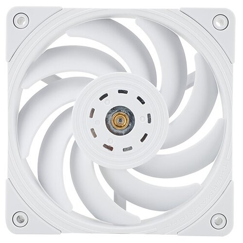 Вентилятор Thermalright TL-B12-W 120mm вентилятор thermalright tl r12 w 120mm