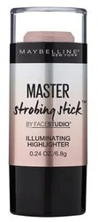 Maybelline New York By Face Studio Хайлайтер-стик Master Strobing Stick