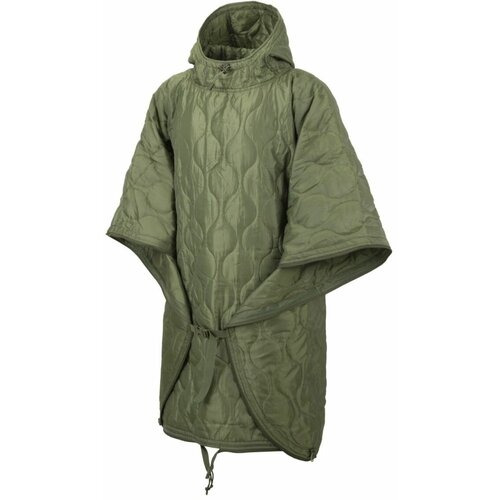 Пончо Helikon-Tex Swagman Roll Basic - Olive Green