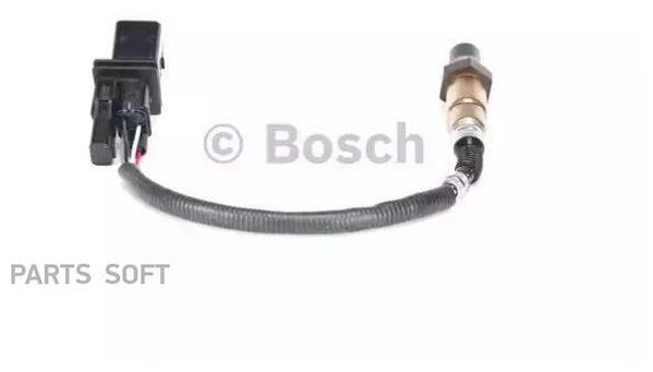 BOSCH 0258007142 ямбда-зонд панарный широкопоосный