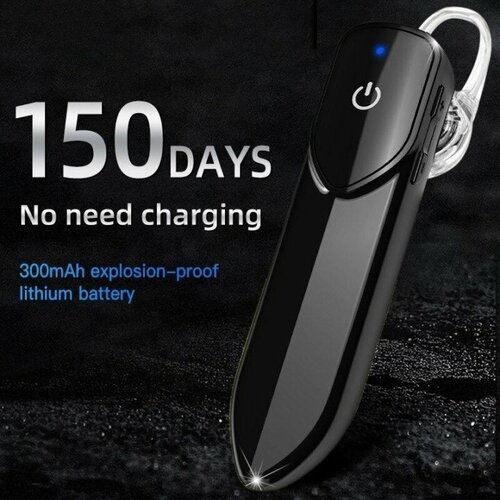 Гарнитура Bluetooth Keb-V19 New 59000₽