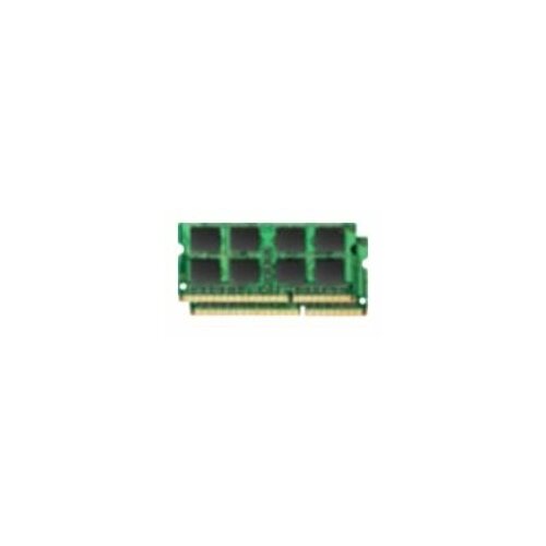 Оперативная память SODIMM Kingston ValueRAM KVR16S11K216 16 ГБ 1746900₽