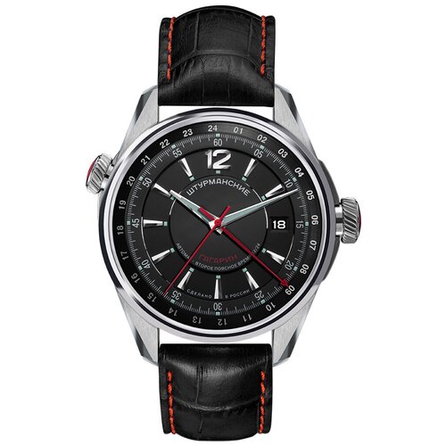 фото Часы наручные штурманские 2426/4571144