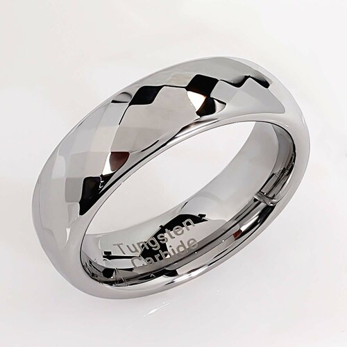 фото Кольцо poya, размер 19