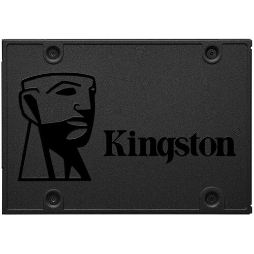 Комплект 5 штук, SSD накопитель Kingston SATA 240G SA400S37/240G (SA400S37/240G)