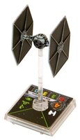 Дополнение для настольной игры Fantasy Flight Games Star Wars X-Wing: TIE Fighter