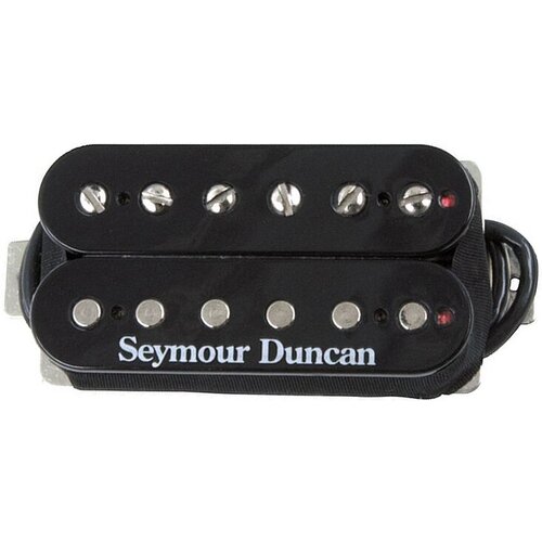 Seymour Duncan SH-2N JAZZ MODEL HUMBUCKER BLACK Звукосниматель для электрогитары