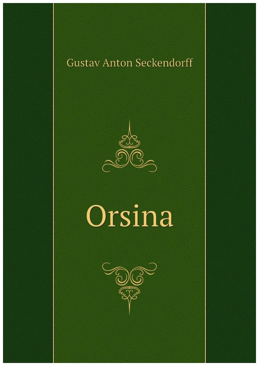 Orsina