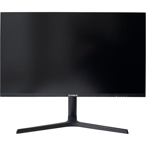 монитор irbis smartview 27 led monitor 2560x1440 16 9 ips 300 cd m2 1000 1 3ms 178° 178° hdmi dp usbх3 audio output pjack 75hz height tilt swiv pivot speakers внутр бп black new ism27qidl IRBIS SMARTVIEW 27' LED Monitor 2560x1440, 16:9, IPS, 250 cd/m2, 1000:1, 3ms, 178°/178°, HDMI, DP, USB, Audio output, Pjack, 75Hz, Height, Tilt, Swiv