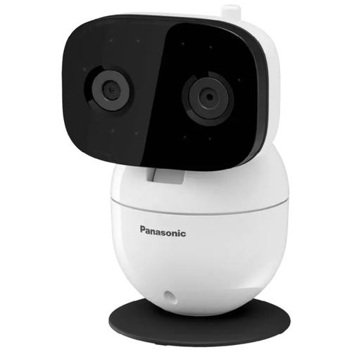 Дополнительная камера Panasonic KX-HNC300RUW, белый