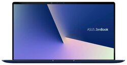 Ноутбук Asus Zenbook Ux334fl A4051t Купить