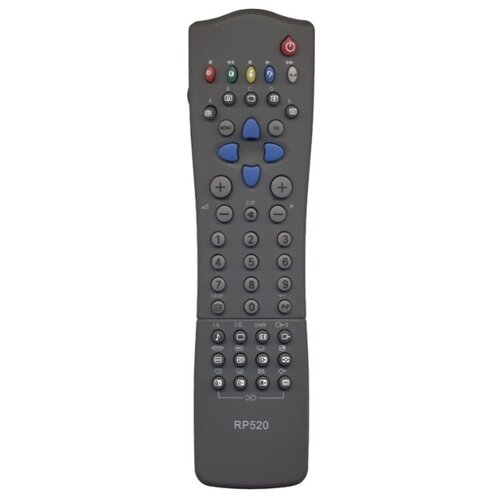 фото Пульт huayu для philips rp520