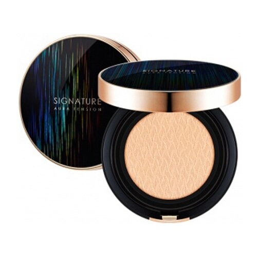фото Missha Тональный крем Signature Aura Tension SPF35/PA++, 16 г, оттенок: №21