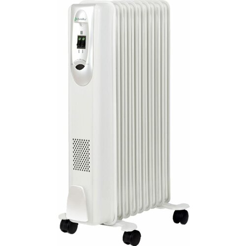 Масляный радиатор Ballu BOHCM-07WDN 7 секций 792200₽