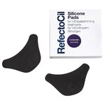 RefectoCil Подушечки силиконовые для защиты кожи, 2 шт. - изображение