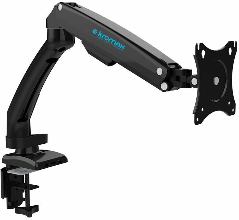 Кронштейн Kromax Office-8 black