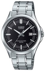 Наручные часы CASIO Collection MTS-100D-1A