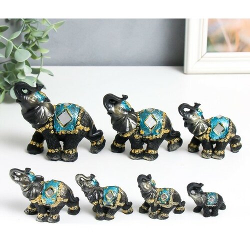 Сувенир полистоун 