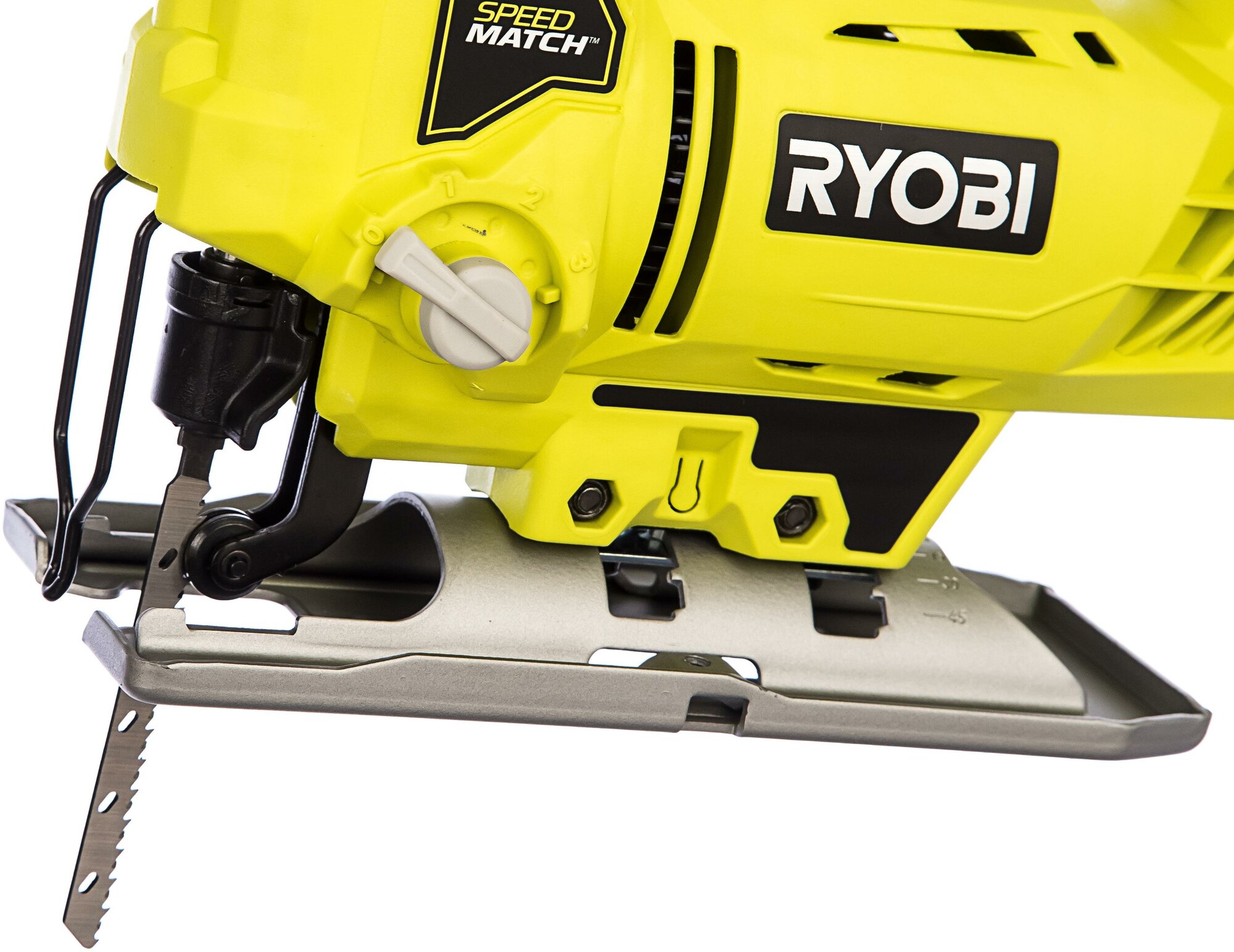 Ryobi - фото №6