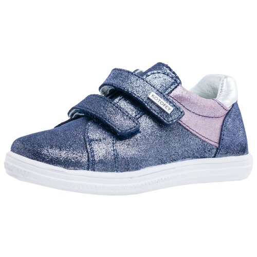 фото Кроссовки котофей