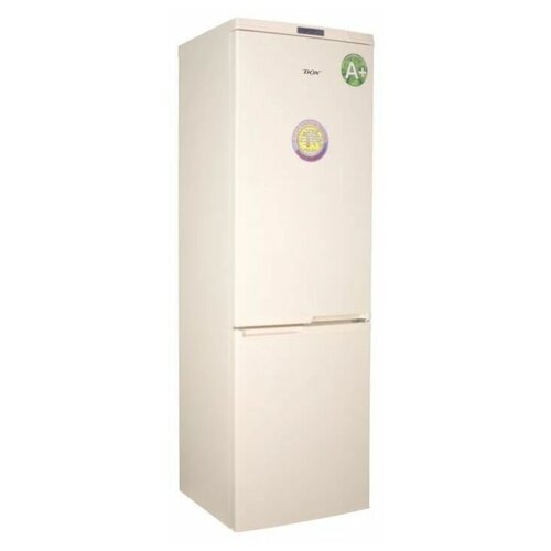 DON R-291 S слоновая кость 326л 5004000₽