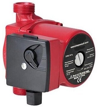 фото Циркуляционный насос Vodotok XRS20/6-130