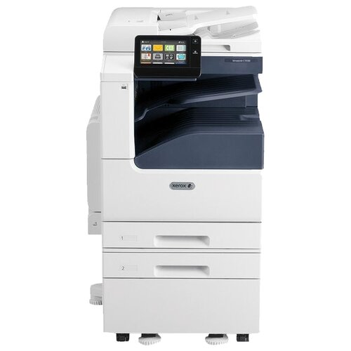 фото МФУ Xerox VersaLink C7020 с