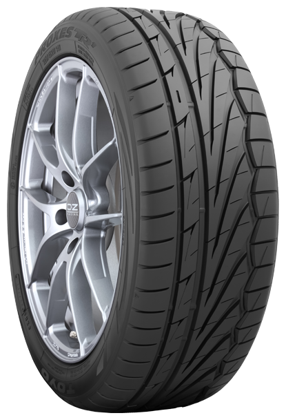 Шины Toyo PROXES TR1 215/40/R17 87W