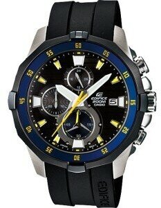 Наручные часы CASIO Edifice EFM-502-1A