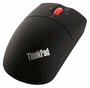 Беспроводная компактная мышь Lenovo ThinkPad Laser Mouse Black Bluetooth