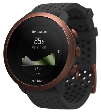 Suunto 3 Grey Cooper