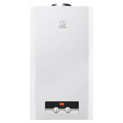 Конвекционный газовый котел Demrad Adonis B 24 233 кВт двухконтурный 7475000₽
