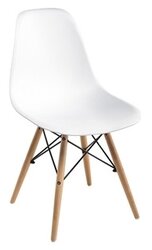 Стул Woodville Eames (PC-015) пластик