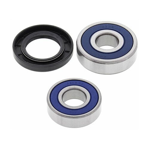 Подшипники колеса комплект All Balls 25-1244