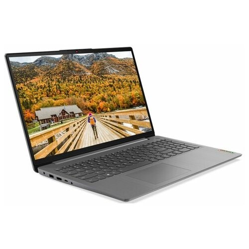 Ноутбук Lenovo IdeaPad 3 15ALC6 82KU003HRE 4879400₽