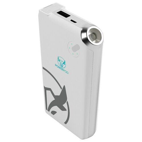 Powerpod Nomad 9000 белый 895000₽